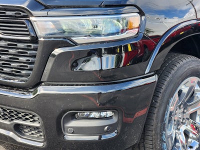 2026 RAM 1500 RAM 1500 LONE STAR CREW CAB 4X2 5'7' BOX