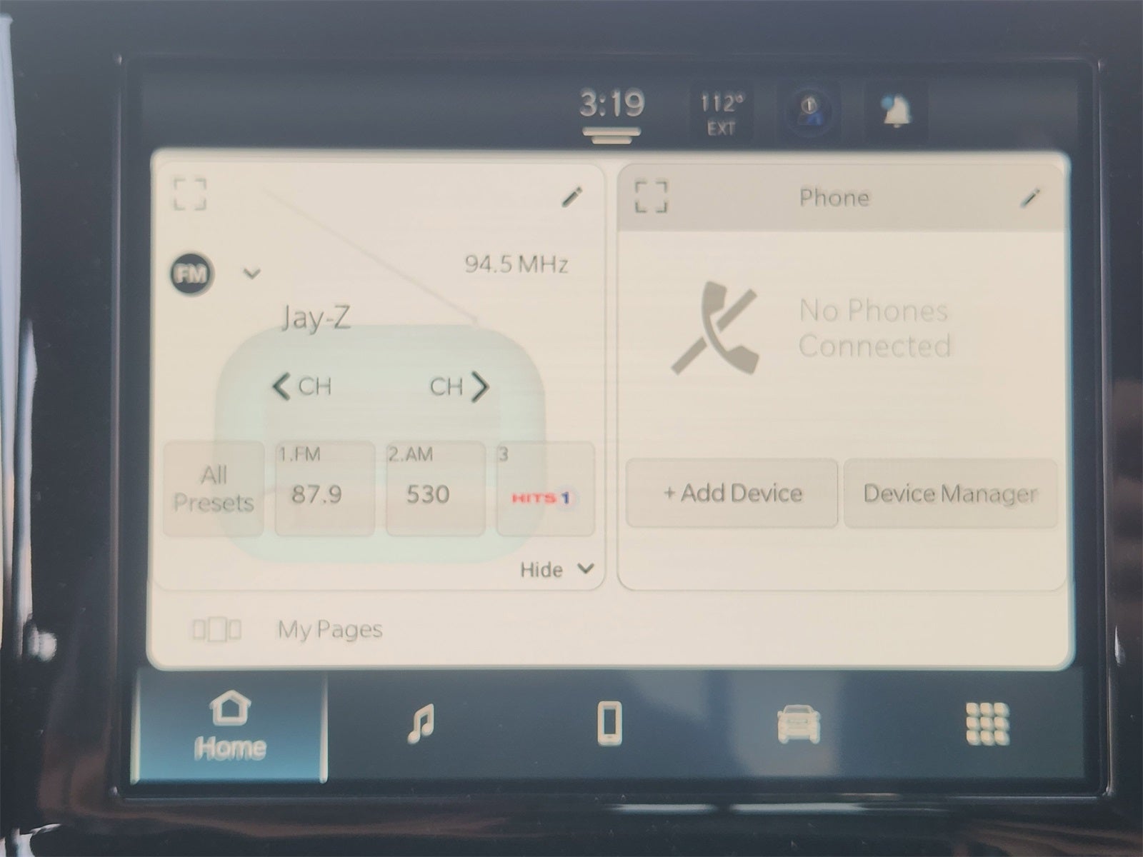 2026 RAM Ram 1500 RAM 1500 LONE STAR CREW CAB 4X2 5'7' BOX