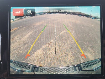 2026 RAM Ram 1500 RAM 1500 LONE STAR CREW CAB 4X2 5'7' BOX