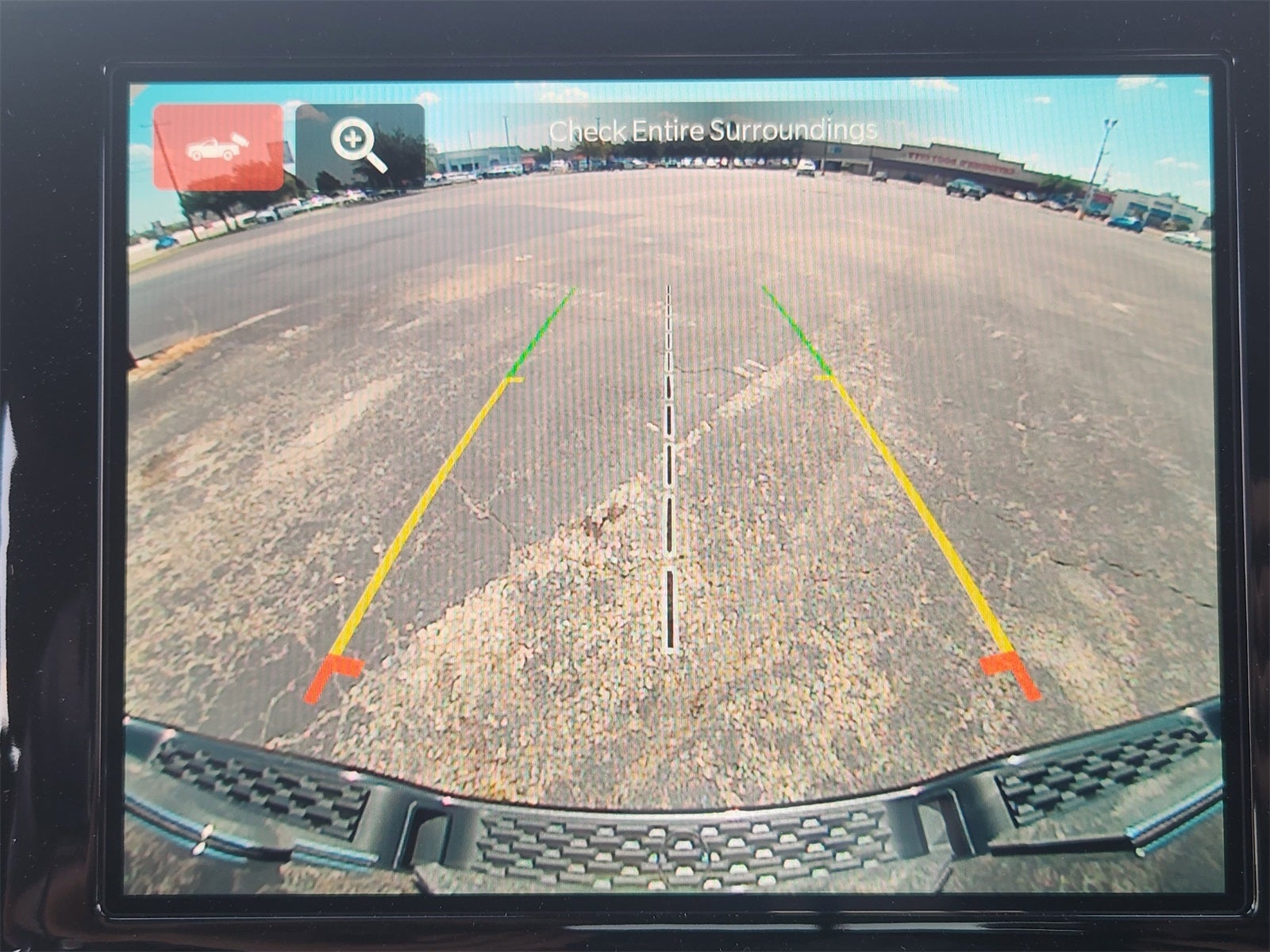 2026 RAM Ram 1500 RAM 1500 LONE STAR CREW CAB 4X2 5'7' BOX