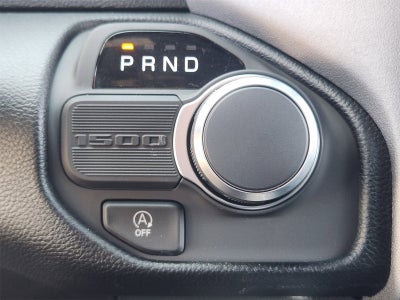 2026 RAM Ram 1500 RAM 1500 LONE STAR CREW CAB 4X2 5'7' BOX