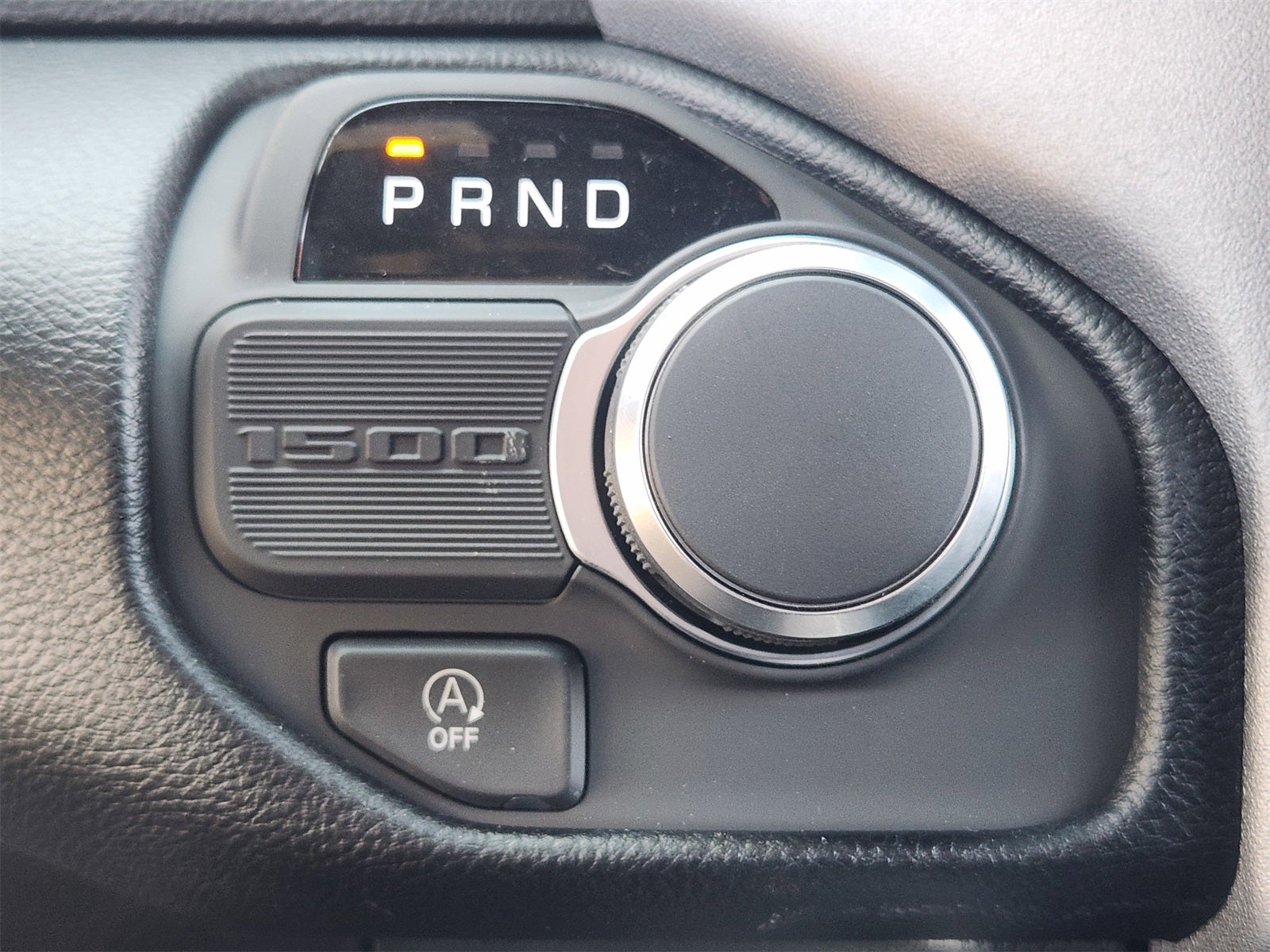 2026 RAM Ram 1500 RAM 1500 LONE STAR CREW CAB 4X2 5'7' BOX