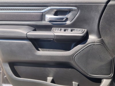 2026 RAM Ram 1500 RAM 1500 LONE STAR CREW CAB 4X2 5'7' BOX