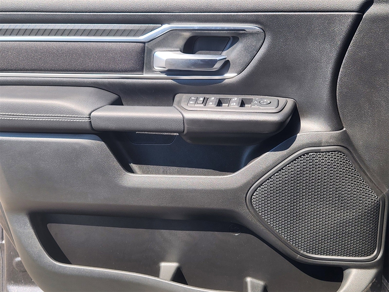 2026 RAM Ram 1500 RAM 1500 LONE STAR CREW CAB 4X2 5'7' BOX