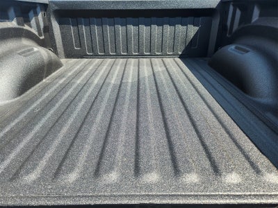 2026 RAM Ram 1500 RAM 1500 LONE STAR CREW CAB 4X2 5'7' BOX