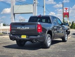 2026 RAM Ram 1500 RAM 1500 LONE STAR CREW CAB 4X2 5'7' BOX