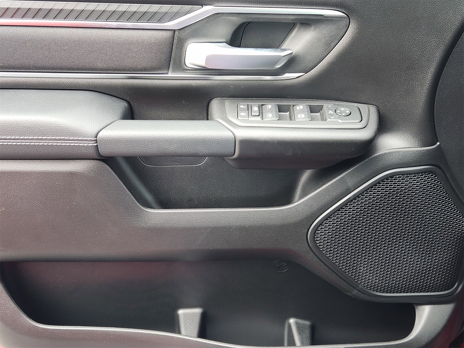 2026 RAM Ram 1500 RAM 1500 LONE STAR CREW CAB 4X2 5'7' BOX