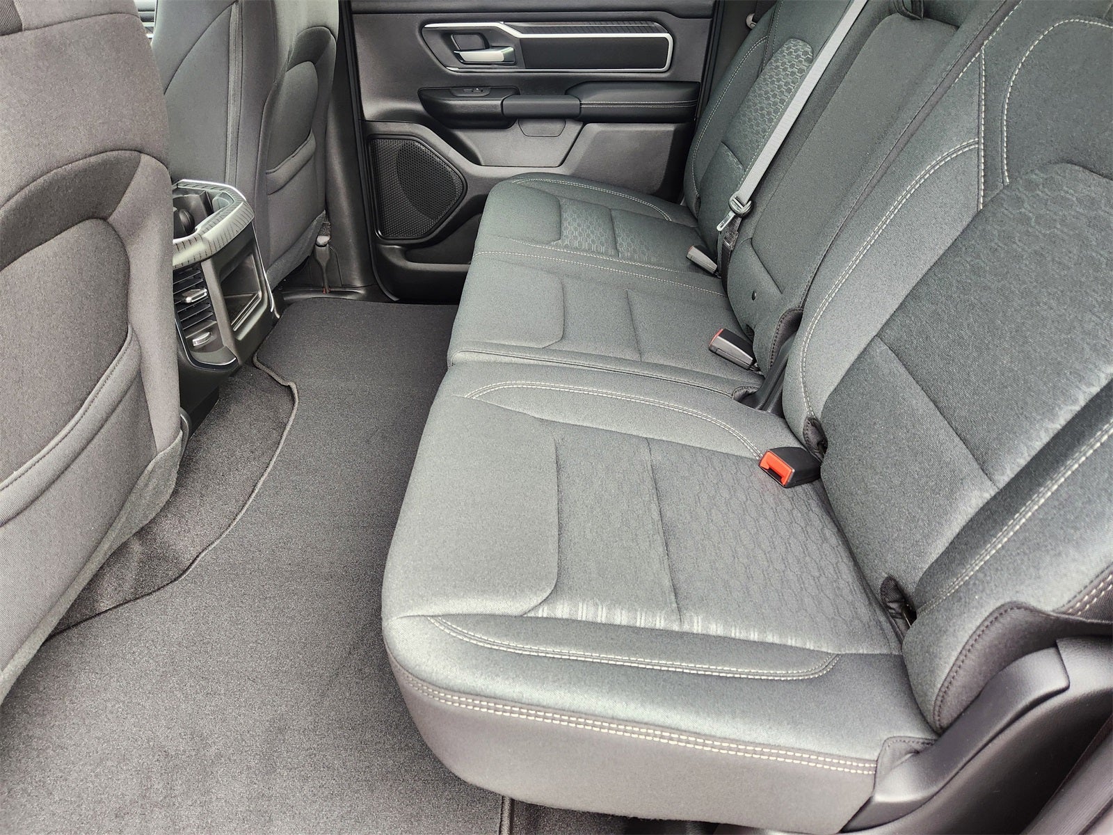 2026 RAM Ram 1500 RAM 1500 LONE STAR CREW CAB 4X2 5'7' BOX