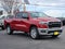 2026 RAM Ram 1500 RAM 1500 LONE STAR CREW CAB 4X2 5'7' BOX