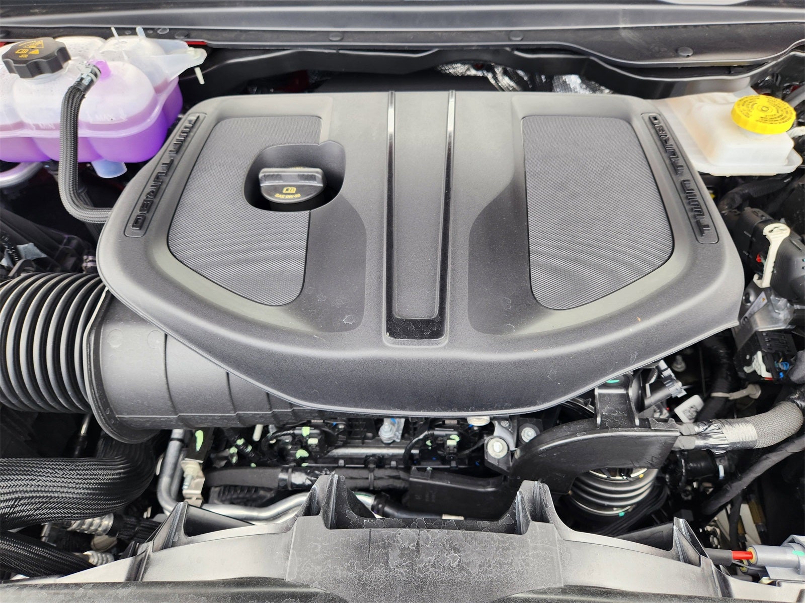 2026 RAM Ram 1500 RAM 1500 LONE STAR CREW CAB 4X2 5'7' BOX