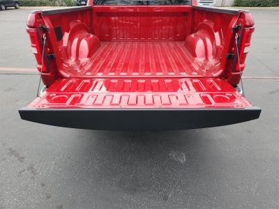 2026 RAM Ram 1500 RAM 1500 LONE STAR CREW CAB 4X2 5'7' BOX