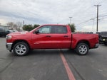 2026 RAM Ram 1500 RAM 1500 LONE STAR CREW CAB 4X2 5'7' BOX