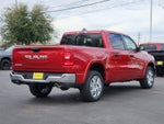 2026 RAM Ram 1500 RAM 1500 LONE STAR CREW CAB 4X2 5'7' BOX