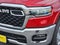 2026 RAM Ram 1500 RAM 1500 LONE STAR CREW CAB 4X2 5'7' BOX