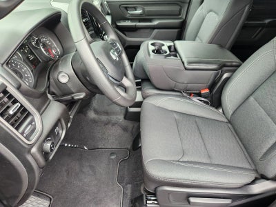 2026 RAM Ram 1500 RAM 1500 EXPRESS CREW CAB 4X2 5'7' BOX