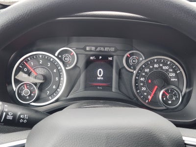 2026 RAM Ram 1500 RAM 1500 EXPRESS CREW CAB 4X2 5'7' BOX