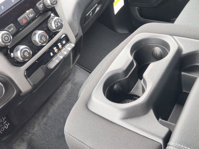 2026 RAM Ram 1500 RAM 1500 EXPRESS CREW CAB 4X2 5'7' BOX