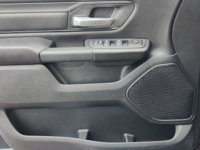2026 RAM Ram 1500 RAM 1500 EXPRESS CREW CAB 4X2 5'7' BOX