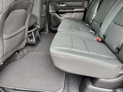 2026 RAM Ram 1500 RAM 1500 EXPRESS CREW CAB 4X2 5'7' BOX