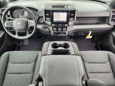 2026 RAM Ram 1500 RAM 1500 EXPRESS CREW CAB 4X2 5'7' BOX