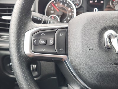 2026 RAM Ram 1500 RAM 1500 EXPRESS CREW CAB 4X2 5'7' BOX
