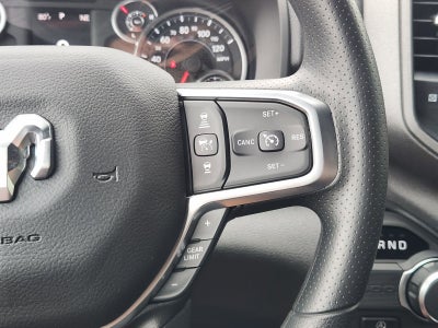 2026 RAM Ram 1500 RAM 1500 EXPRESS CREW CAB 4X2 5'7' BOX