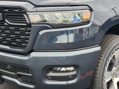 2026 RAM Ram 1500 RAM 1500 EXPRESS CREW CAB 4X2 5'7' BOX