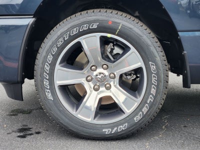 2026 RAM Ram 1500 RAM 1500 EXPRESS CREW CAB 4X2 5'7' BOX
