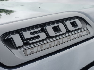 2026 RAM Ram 1500 RAM 1500 EXPRESS CREW CAB 4X2 5'7' BOX
