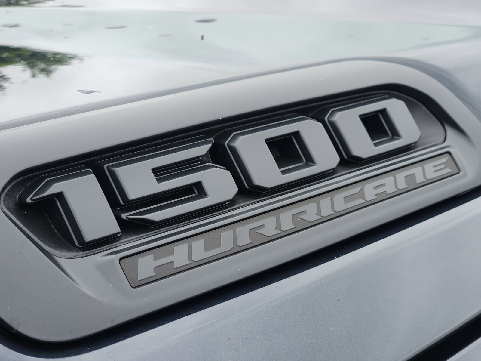 2026 RAM Ram 1500 RAM 1500 EXPRESS CREW CAB 4X2 5'7' BOX
