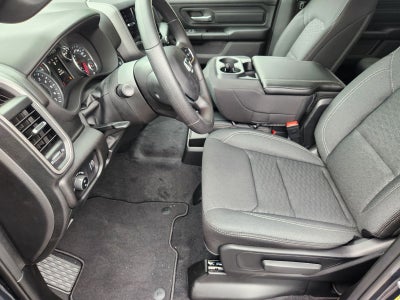 2026 RAM Ram 1500 RAM 1500 EXPRESS CREW CAB 4X2 5'7' BOX