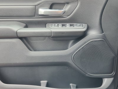 2026 RAM Ram 1500 RAM 1500 EXPRESS CREW CAB 4X2 5'7' BOX