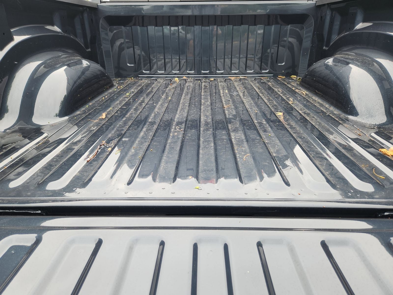 2026 RAM Ram 1500 RAM 1500 EXPRESS CREW CAB 4X2 5'7' BOX