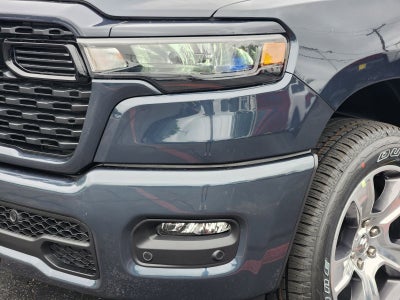 2026 RAM Ram 1500 RAM 1500 EXPRESS CREW CAB 4X2 5'7' BOX