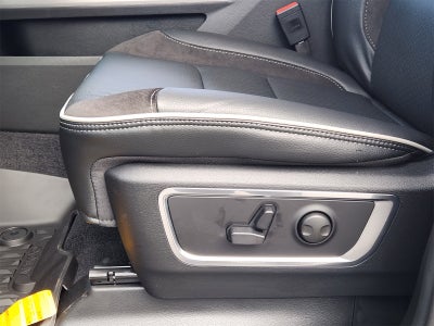 2026 RAM Ram 1500 RAM 1500 LARAMIE CREW CAB 4X2 5'7' BOX