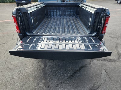 2026 RAM Ram 1500 RAM 1500 LARAMIE CREW CAB 4X2 5'7' BOX