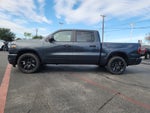 2026 RAM Ram 1500 RAM 1500 LARAMIE CREW CAB 4X2 5'7' BOX