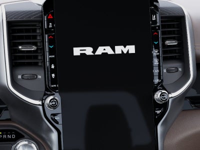 2026 RAM Ram 1500 RAM 1500 LARAMIE CREW CAB 4X2 5'7' BOX