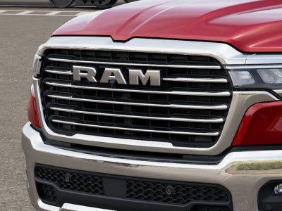 2026 RAM Ram 1500 RAM 1500 LARAMIE CREW CAB 4X2 5'7' BOX