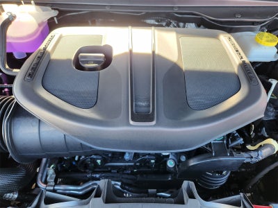 2026 RAM Ram 1500 RAM 1500 LARAMIE CREW CAB 4X2 5'7' BOX