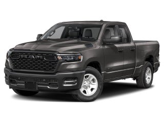 2026 RAM Ram 1500 RAM 1500 EXPRESS QUAD CAB 4X2 6'4' BOX