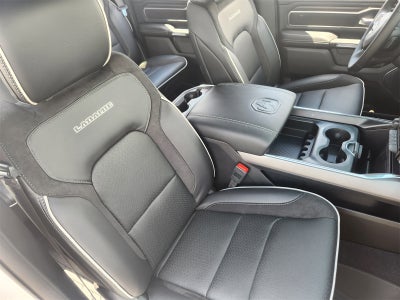 2025 RAM Ram 1500 RAM 1500 LARAMIE CREW CAB 4X4 5'7' BOX