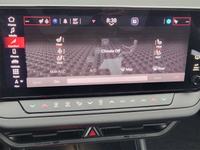 2026 Dodge Charger CHARGER SCAT PACK PLUS 2-DOOR AWD