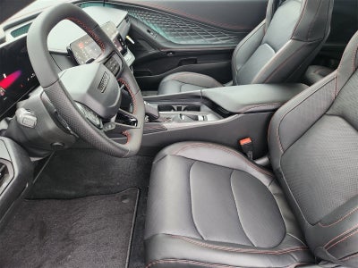 2026 Dodge Charger CHARGER SCAT PACK PLUS 2-DOOR AWD