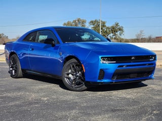 2026 Dodge Charger CHARGER SCAT PACK 2-DOOR AWD