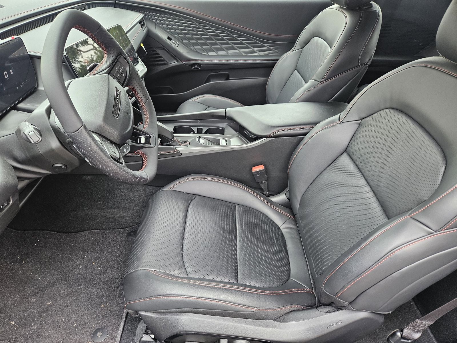 2026 Dodge Charger CHARGER SCAT PACK PLUS 2-DOOR AWD