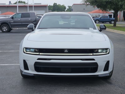 2026 Dodge Charger CHARGER SCAT PACK PLUS 2-DOOR AWD