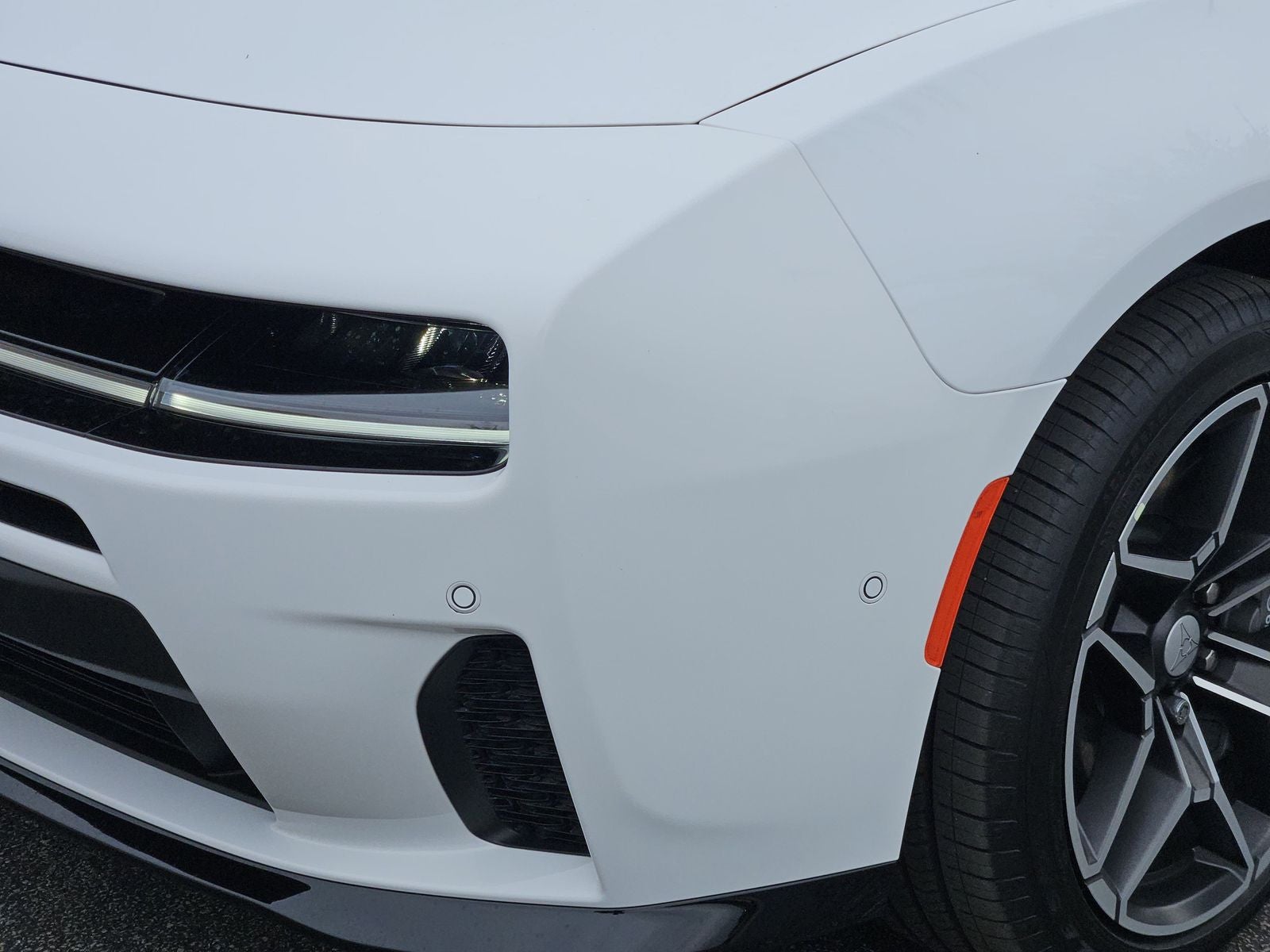 2026 Dodge Charger CHARGER SCAT PACK PLUS 2-DOOR AWD