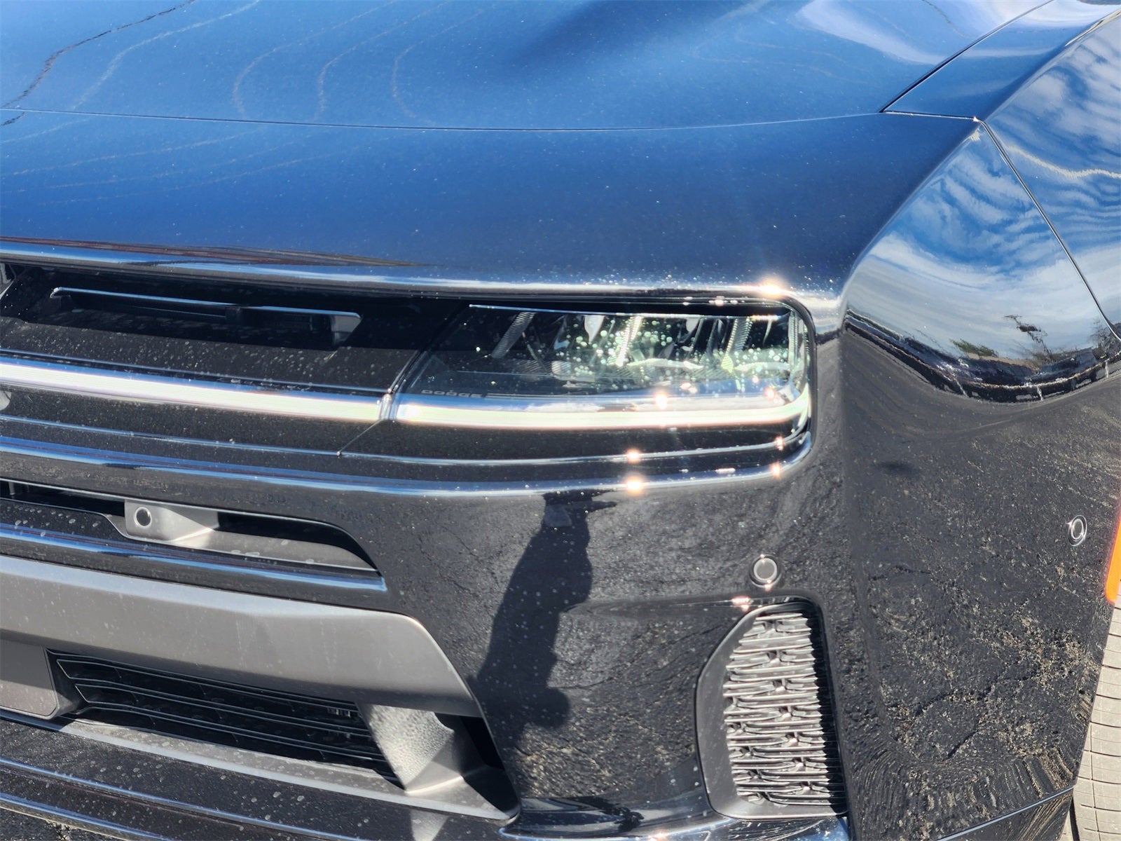 2026 Dodge Charger CHARGER SCAT PACK PLUS 2-DOOR AWD