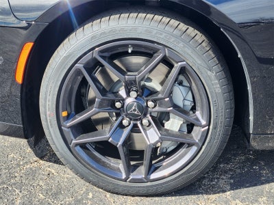 2026 Dodge Charger CHARGER SCAT PACK PLUS 2-DOOR AWD